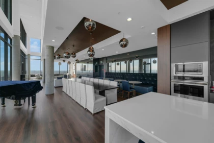 Office / Den Photo of 403 450 Westview Street, Coquitlam, BC
