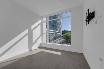 Pantry Photo of 403 450 Westview Street, Coquitlam, BC