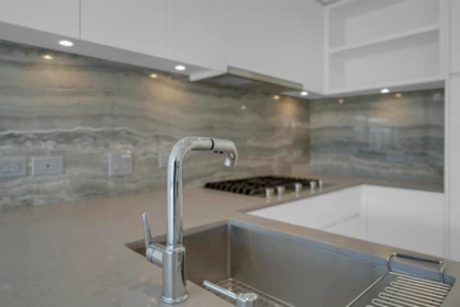 Primary Bathroom Photo of 403 450 Westview Street, Coquitlam, BC