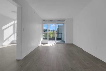 Walk-In Closet Photo of 403 450 Westview Street, Coquitlam, BC