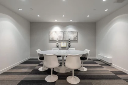 Community Amenities Photo (Clubhouse) of 509 4867 Cambie Street, Vancouver, BC