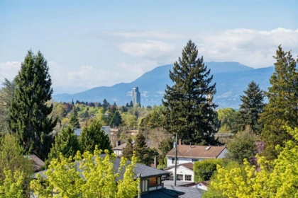Garden / Landscaping Photo of 509 4867 Cambie Street, Vancouver, BC
