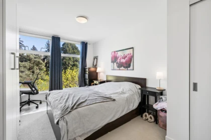 Laundry Room Photo of 509 4867 Cambie Street, Vancouver, BC