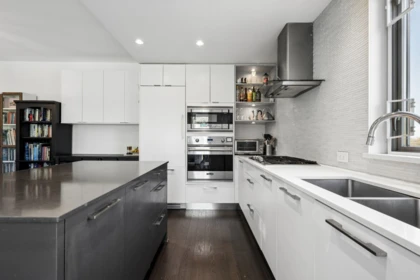 Loft / Bonus Room Photo of 509 4867 Cambie Street, Vancouver, BC