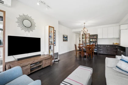 Primary Bedroom Photo of 509 4867 Cambie Street, Vancouver, BC