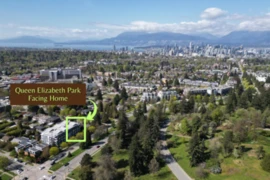 509 4867 Cambie Street, Vancouver, BC