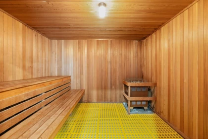 Community Amenities Photo (Clubhouse) of 3W 111 18th Street, West Vancouver, BC