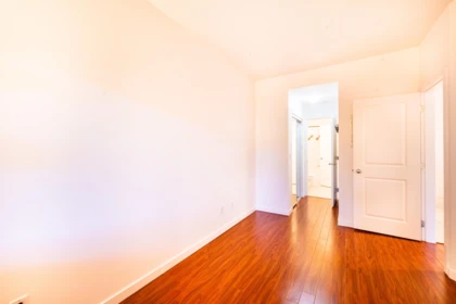 Bedroom 4 Photo of 108 10866 City Parkway, Surrey, BC