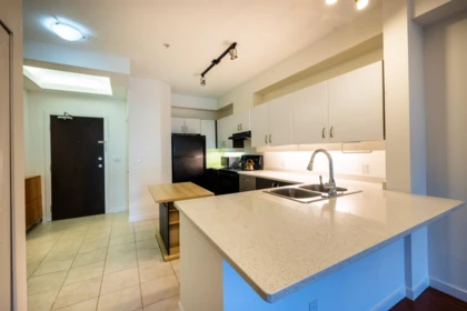 Breakfast Nook Photo of 108 10866 City Parkway, Surrey, BC