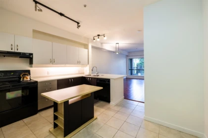 Pantry Photo of 108 10866 City Parkway, Surrey, BC