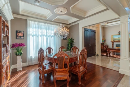 3231 Wardmore Place, Richmond, BC, Richmond — Single Family Residence for sale