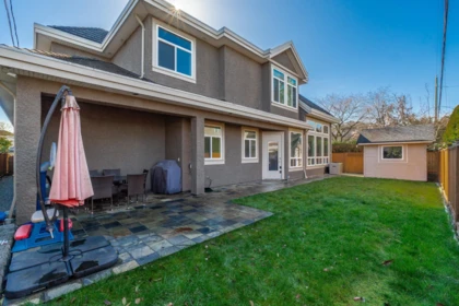 Office / Den Photo of 3231 Wardmore Place, Richmond, BC