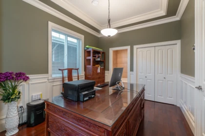 Pantry Photo of 3231 Wardmore Place, Richmond, BC