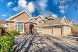 3231 Wardmore Place, Richmond, BC