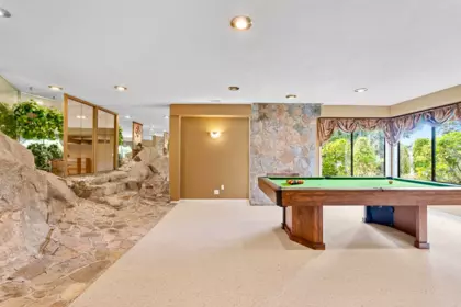 Outdoor Patio Photo of 4724 Woodburn Court, West Vancouver, BC