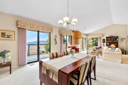 Pantry Photo of 4724 Woodburn Court, West Vancouver, BC