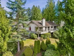 4724 Woodburn Court, West Vancouver, BC
