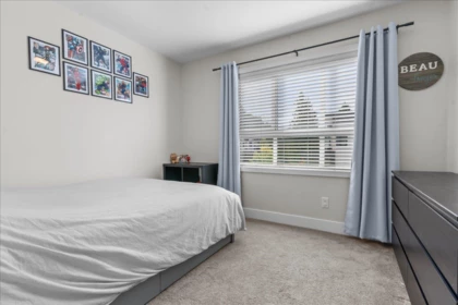 Hallway Photo of 10 45500 Campus Drive, Chilliwack, BC