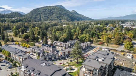 Street View Photo of 10 45500 Campus Drive, Chilliwack, BC