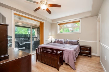Guest Bathroom Photo of 105 8157 207 Street, Langley, BC