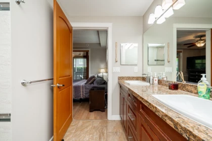 Laundry Room Photo of 105 8157 207 Street, Langley, BC