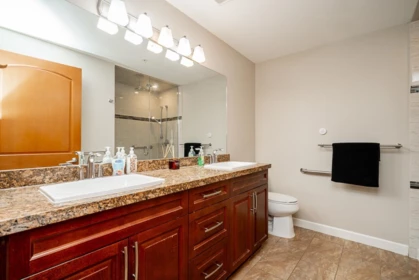 Loft / Bonus Room Photo of 105 8157 207 Street, Langley, BC