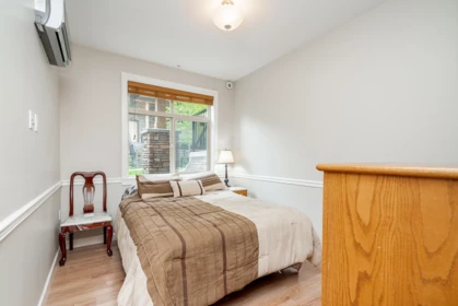 Mudroom Photo of 105 8157 207 Street, Langley, BC