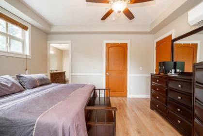 Office / Den Photo of 105 8157 207 Street, Langley, BC