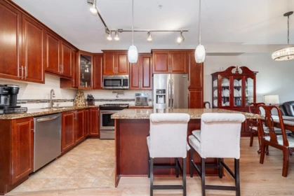 Pantry Photo of 105 8157 207 Street, Langley, BC