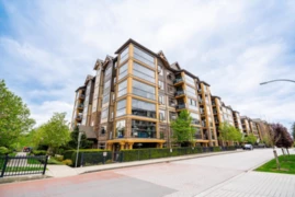 105 8157 207 Street, Langley, BC