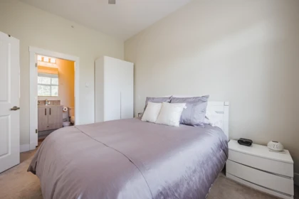 Bedroom 3 Photo of 409 22327 River Road, Maple Ridge, BC