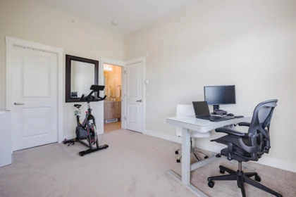 Loft / Bonus Room Photo of 409 22327 River Road, Maple Ridge, BC