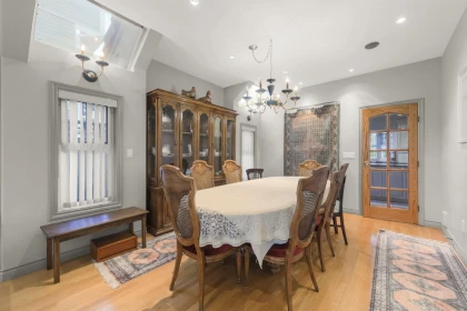 9731 Alberta Road, Richmond, BC, Richmond — Single Family Residence for sale