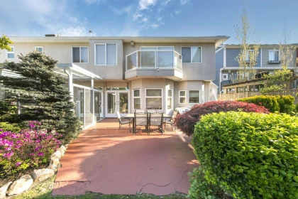 Hot Tub / Spa Photo of 9731 Alberta Road, Richmond, BC