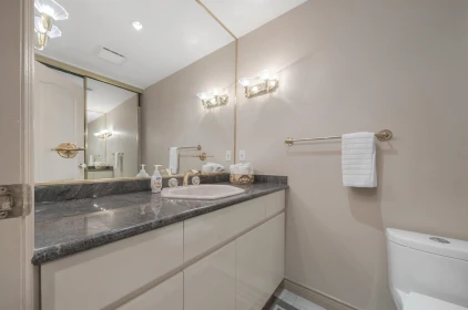 Laundry Room Photo of 9731 Alberta Road, Richmond, BC