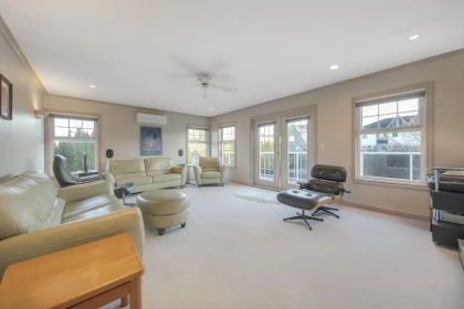 Loft / Bonus Room Photo of 9731 Alberta Road, Richmond, BC