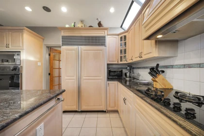 Pantry Photo of 9731 Alberta Road, Richmond, BC