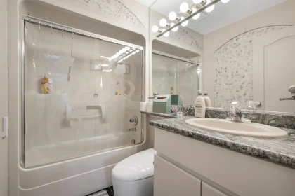 Walk-In Closet Photo of 9731 Alberta Road, Richmond, BC