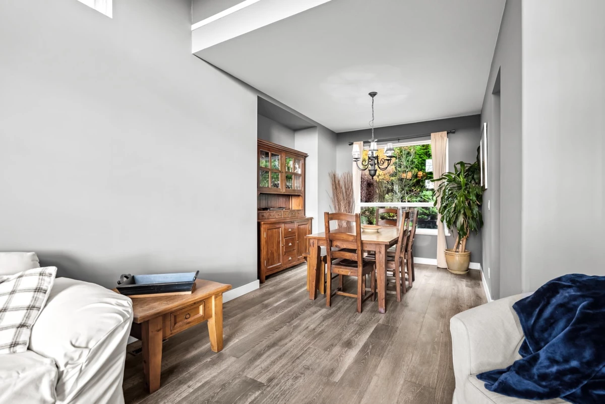 Family Room Photo of 2517 Platinum Lane, Coquitlam, BC