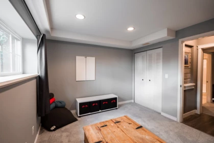 Community Amenities Photo (Clubhouse) of 2517 Platinum Lane, Coquitlam, BC
