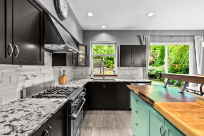 Pantry Photo of 2517 Platinum Lane, Coquitlam, BC