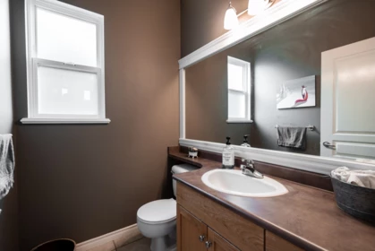 Primary Bathroom Photo of 2517 Platinum Lane, Coquitlam, BC