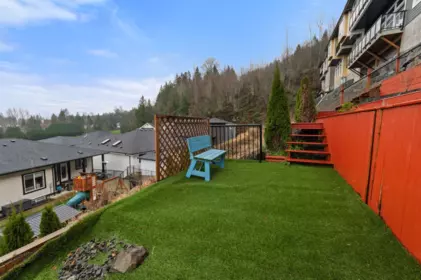 Community Amenities Photo (Clubhouse) of 45 50778 Ledgestone Place, Chilliwack, BC
