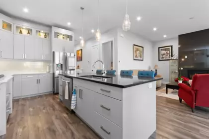 45 50778 Ledgestone Place, Chilliwack, BC, Chilliwack — Single Family Residence for sale