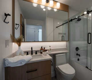 Loft / Bonus Room Photo of 2 356 E 40th Avenue, Vancouver, BC