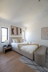 Office / Den Photo of 2 356 E 40th Avenue, Vancouver, BC