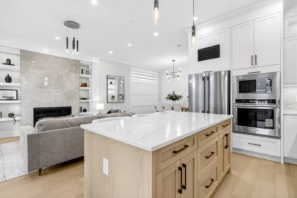 Kitchen Photo of 16723 25a Avenue, Surrey, BC
