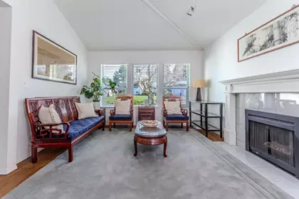 11083 153a Street, Surrey, BC, Surrey — Single Family Residence for sale