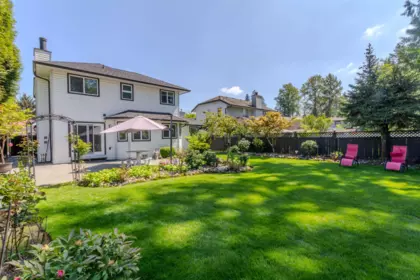 11083 153a Street, Surrey, BC, Surrey — Single Family Residence for sale