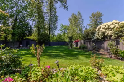 11083 153a Street, Surrey, BC, Surrey — Single Family Residence for sale